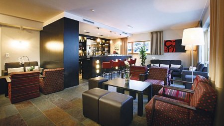 Hotel Banyan