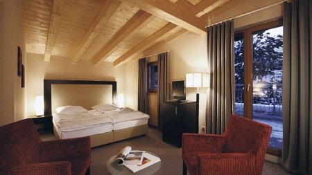 Hotel Banyan