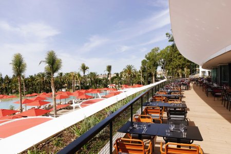 Club Med Magna Marbella