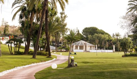 Club Med Magna Marbella