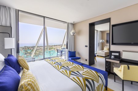 Club Med Magna Marbella