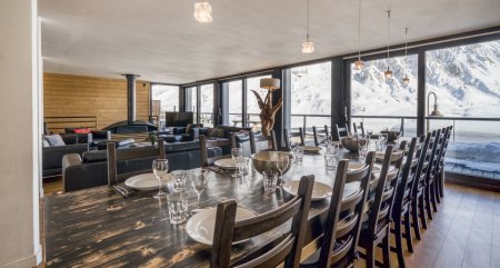 Chalet Arktic