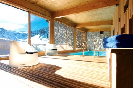 Chalet Arktic