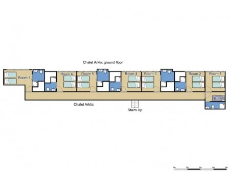 Chalet Arktic