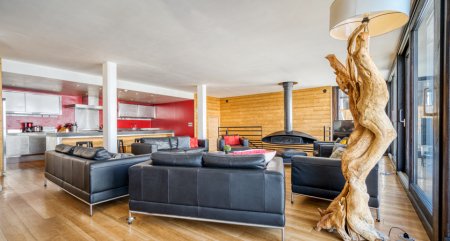 Chalet Arktic