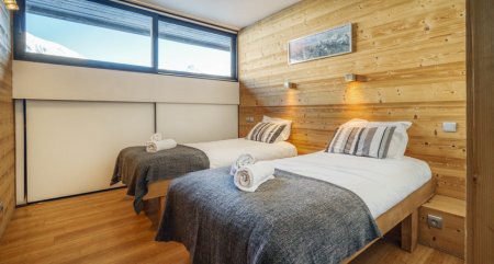Chalet Arktic
