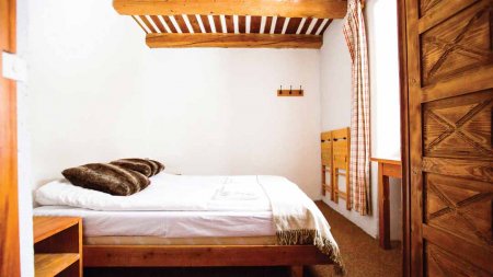 Hotel La Vieille Ferme