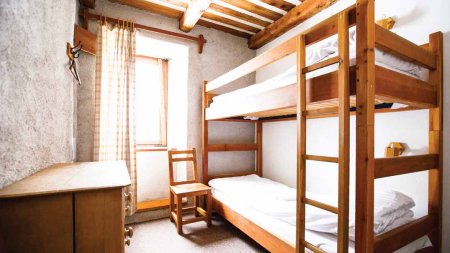 Hotel La Vieille Ferme