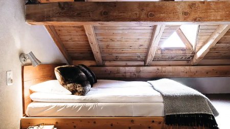 Hotel La Vieille Ferme