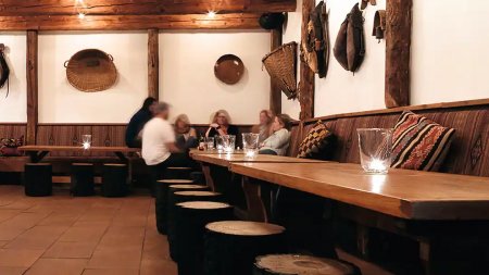Hotel La Vieille Ferme