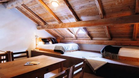 Hotel La Vieille Ferme