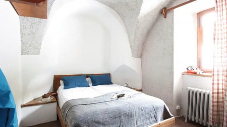 Hotel La Vieille Ferme