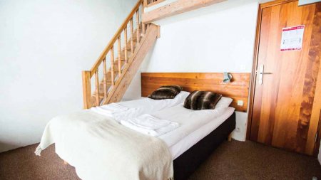 Hotel La Vieille Ferme