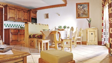 Residence Hauts Bois