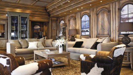 Residence Hauts Bois