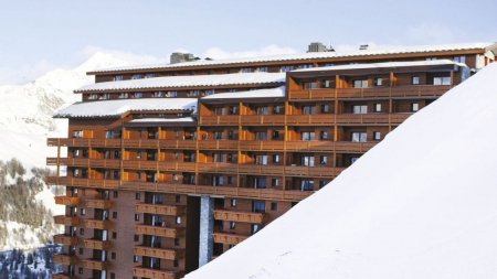 Residence Hauts Bois