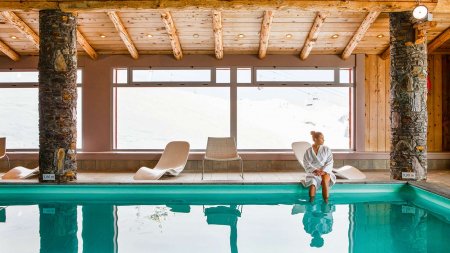 Residence Hauts Bois