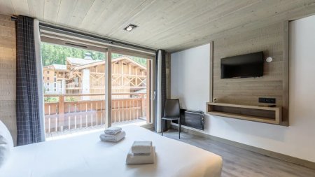 Hotel Victoria Lodge