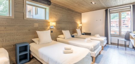 Hotel Victoria Lodge