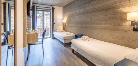 Hotel Victoria Lodge
