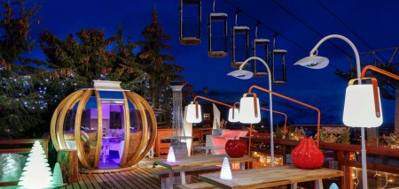 Hotel Les Grandes Rousses