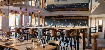 Hotel Les Grandes Rousses