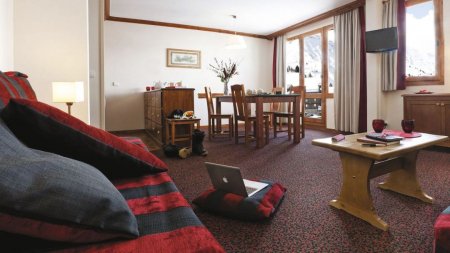 Mont Soleil Apartments