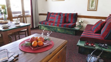 Mont Soleil Apartments