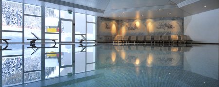 Club Med Saint Moritz Roi Soleil
