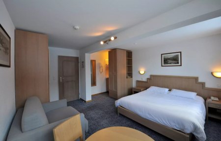 Club Med Saint Moritz Roi Soleil