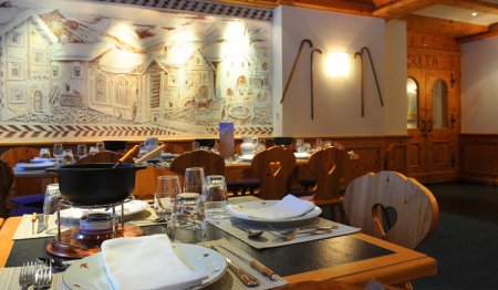 Club Med Saint Moritz Roi Soleil