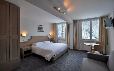 Club Med Saint Moritz Roi Soleil