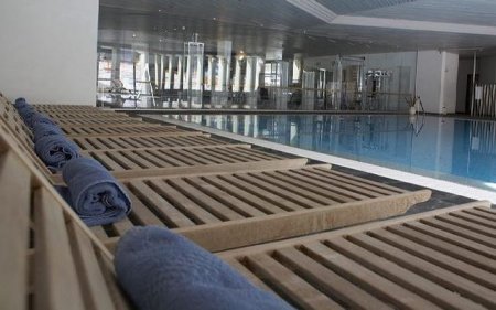 Club Med Saint Moritz Roi Soleil