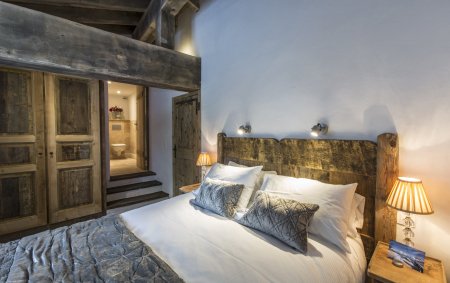 Chalet Kanjiroba