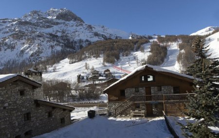 Chalet Kanjiroba