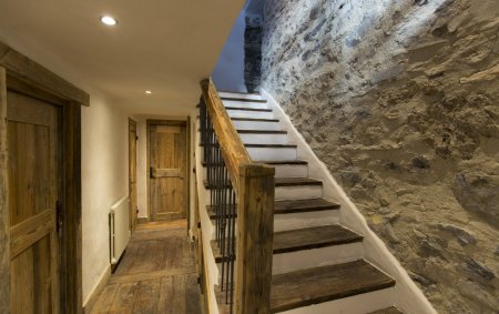 Chalet Kanjiroba