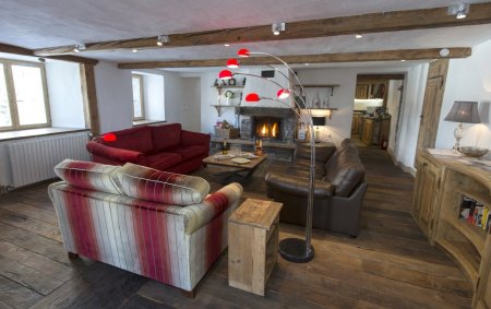 Chalet Kanjiroba