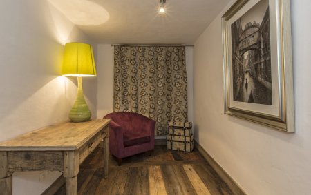 Chalet Kanjiroba