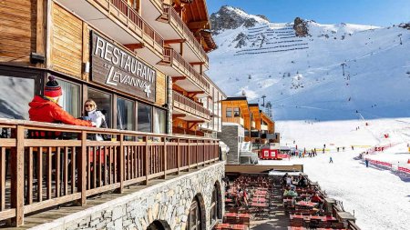 Hotel Levanna