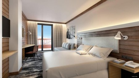 Hotel Levanna