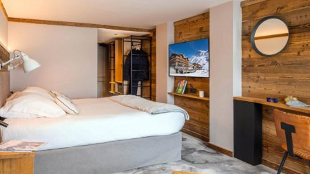 Hotel Levanna