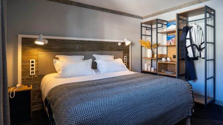 Hotel Levanna