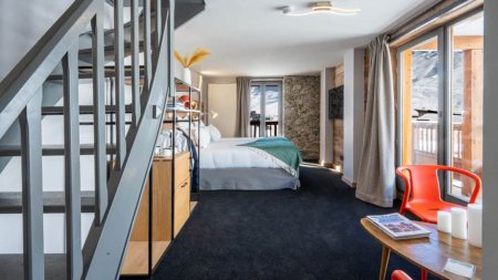 Hotel Levanna