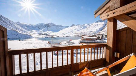 Hotel Levanna
