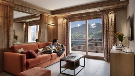 Residence Alexane