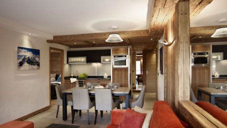 Residence Alexane