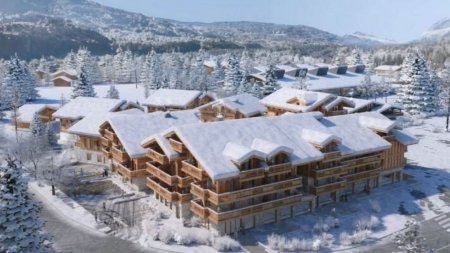 Residence Alexane