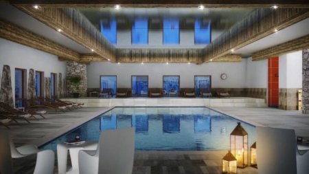 Residence Alexane