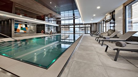 Residence Alexane