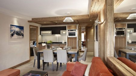 Residence Alexane